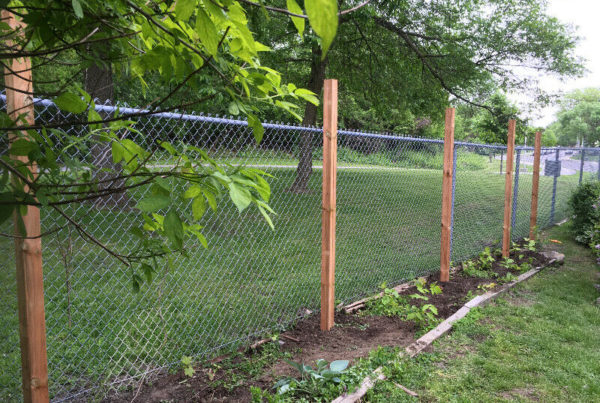 Fence - Fence Post Pro